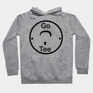 GoTee Logo Hoodie